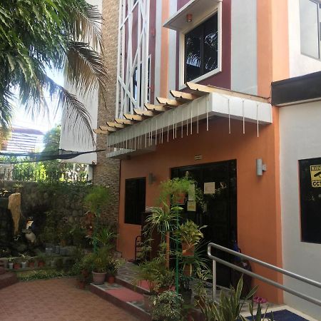 Isteraha Haven&Suites Zamboanga Exterior foto