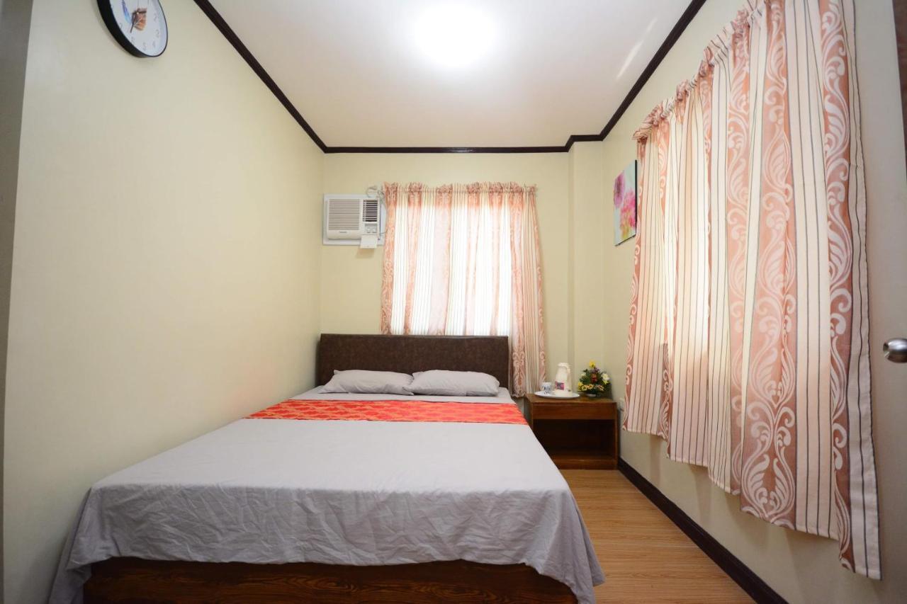 Isteraha Haven&Suites Zamboanga Exterior foto