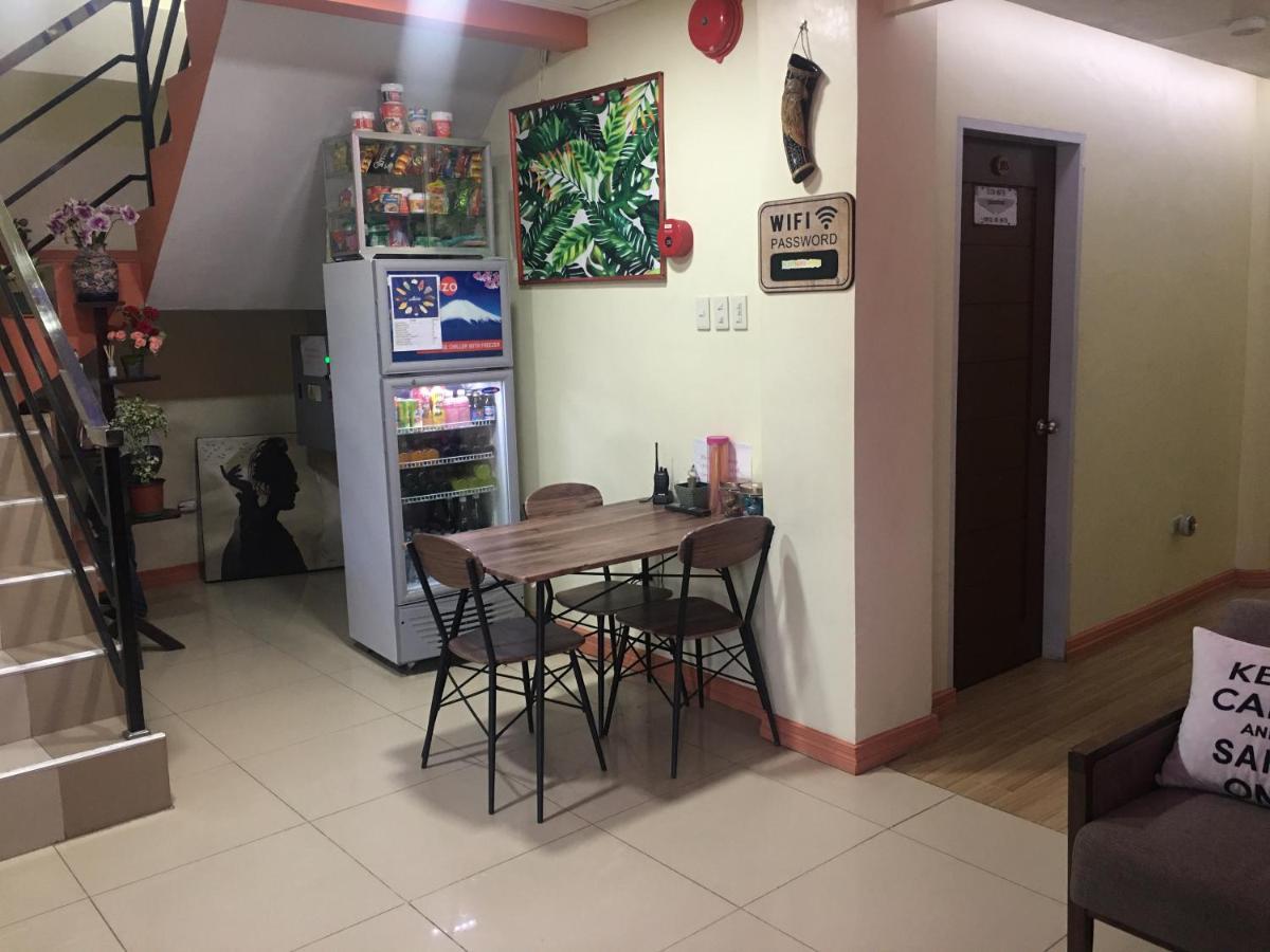 Isteraha Haven&Suites Zamboanga Exterior foto