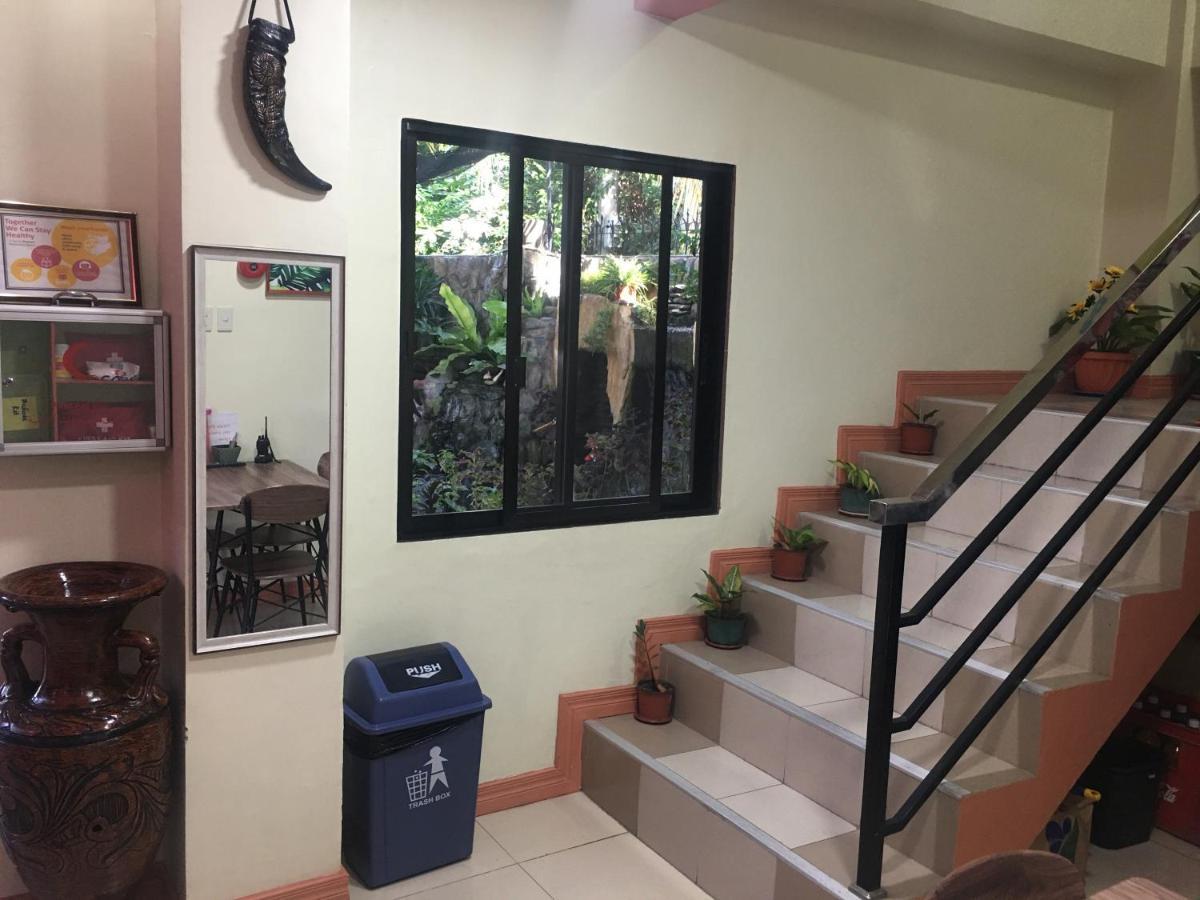 Isteraha Haven&Suites Zamboanga Exterior foto