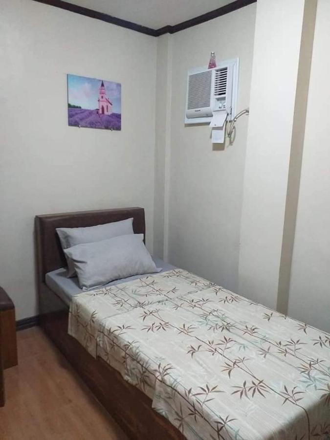 Isteraha Haven&Suites Zamboanga Exterior foto